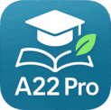 A22_PRO Gallery Logo